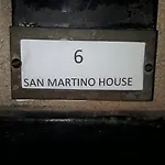 San Martino House 3* Genova