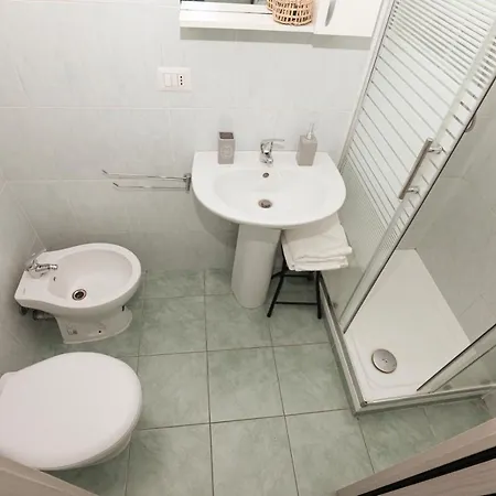 San Martino House Affittacamere 3*