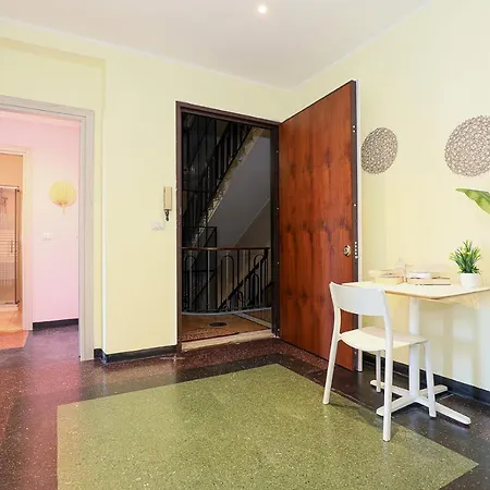Guest house 