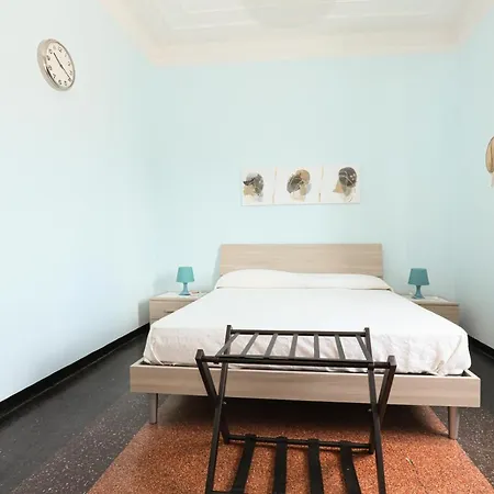 Guest house 
