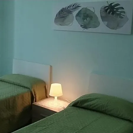 Guest house 