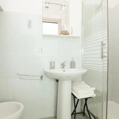 San Martino House 3*