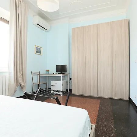 Guest house 